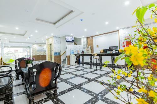 Apartamento Ocean Light (h?i ??ng Xanh)