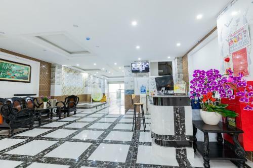 Apartamento Ocean Light (h?i ??ng Xanh)