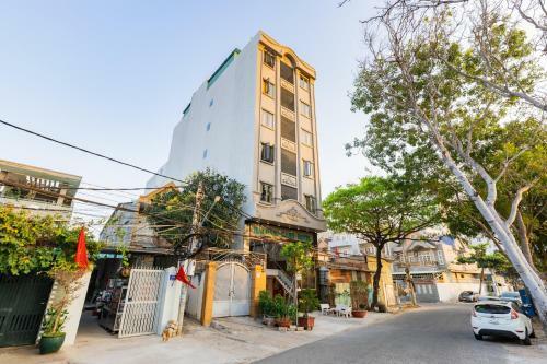 Apartamento Ocean Light (h?i ??ng Xanh)