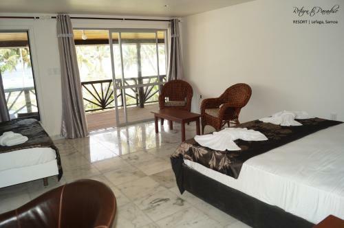 Hotel Return To Paradise Resort