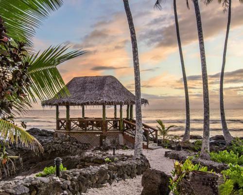 Hotel Return To Paradise Resort