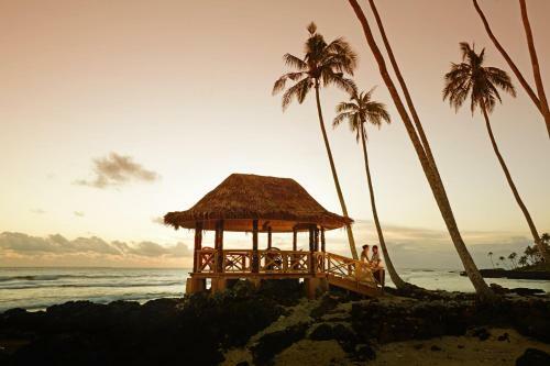 Hotel Return To Paradise Resort