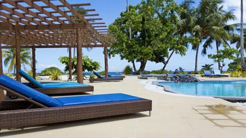 Hotel Return To Paradise Resort