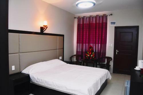 Le Sanita Hotel