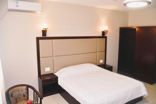 Le Sanita Hotel