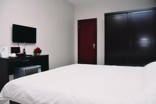 Le Sanita Hotel