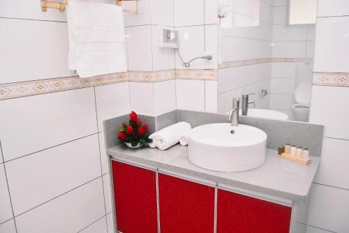 Le Sanita Hotel
