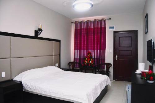 Le Sanita Hotel