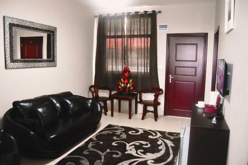 Le Sanita Hotel