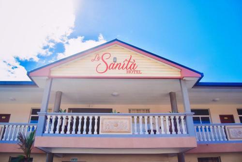 Le Sanita Hotel