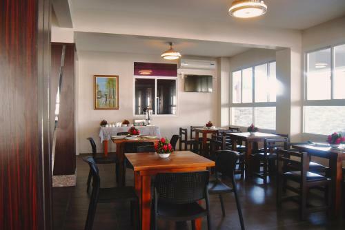 Le Sanita Hotel