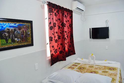 Posada Lotopa Lodge