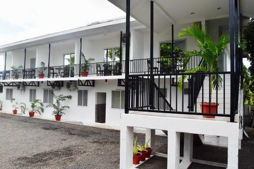 Posada Lotopa Lodge