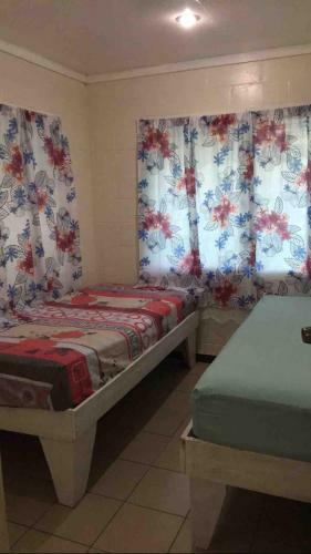 Mapusaga Riverside Apartments Apt 3