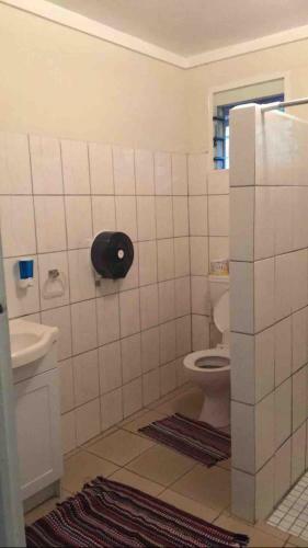 Mapusaga Riverside Apartments Apt 3