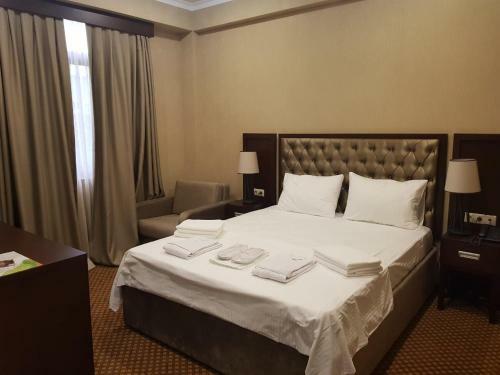 Hotel Ainlan