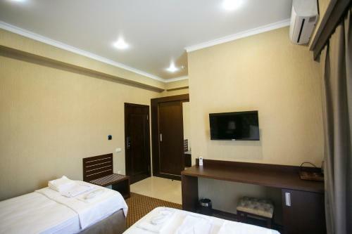 Hotel Ainlan