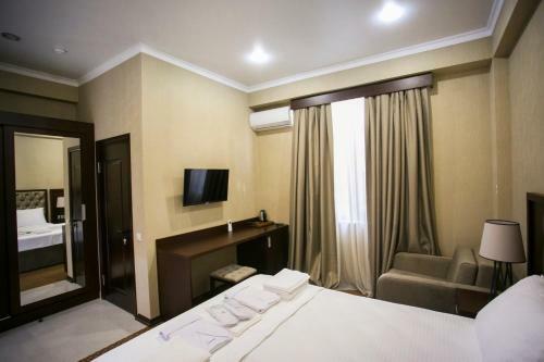 Hotel Ainlan