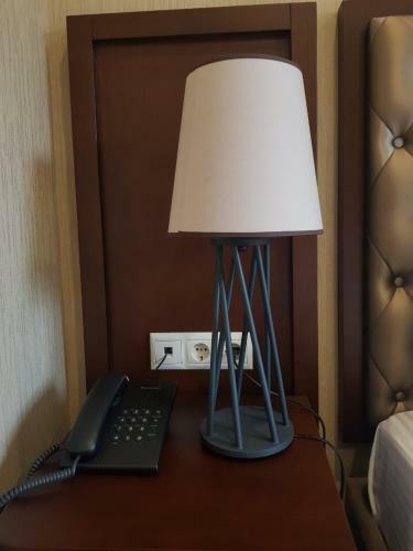 Hotel Ainlan