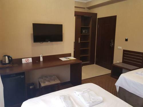 Hotel Ainlan