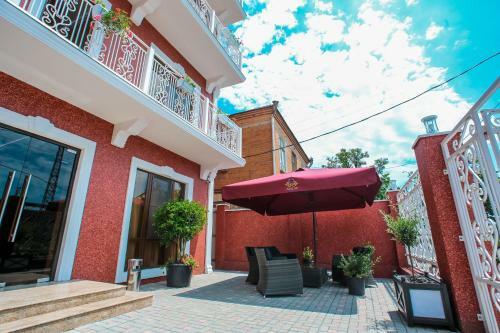 Hotel Ainlan