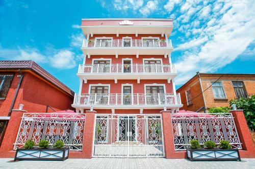 Hotel Ainlan