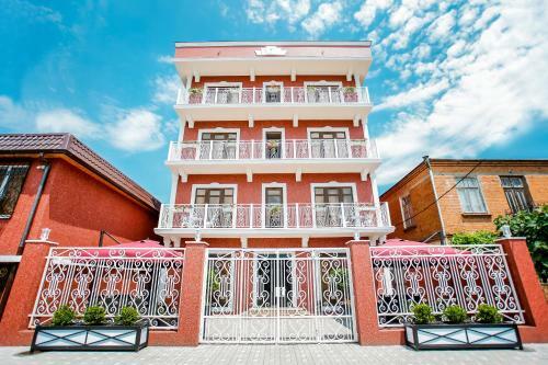 Hotel Ainlan