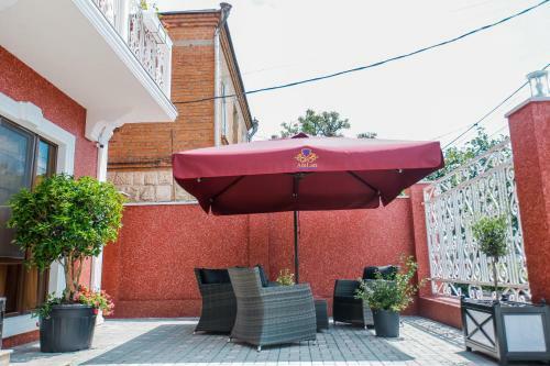 Hotel Ainlan