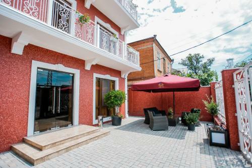 Hotel Ainlan