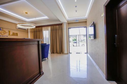 Hotel Ainlan