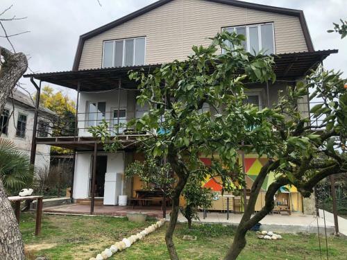 Hostal Magnolia Guest House