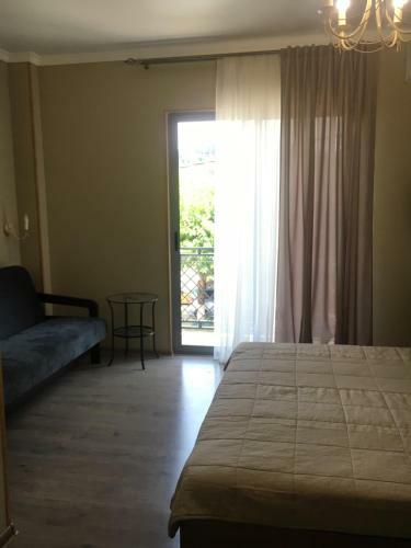 Posada Mini Hotel 7 Street