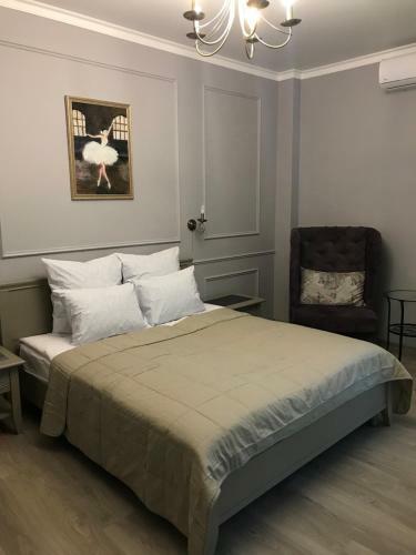 Posada Mini Hotel 7 Street