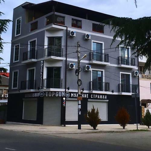 Posada Mini Hotel 7 Street