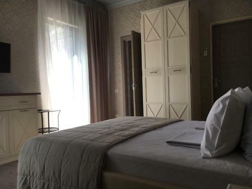 Posada Mini Hotel 7 Street