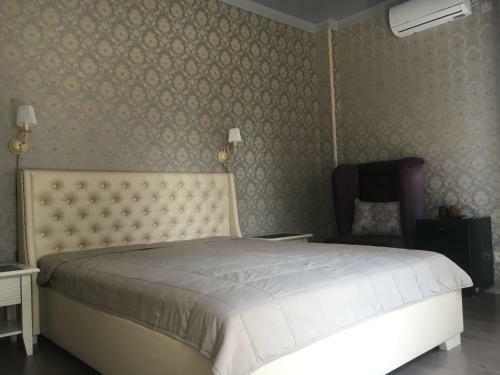 Posada Mini Hotel 7 Street