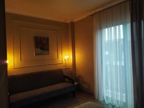 Posada Mini Hotel 7 Street