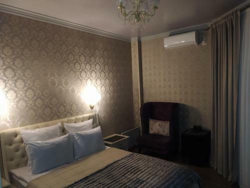 Posada Mini Hotel 7 Street