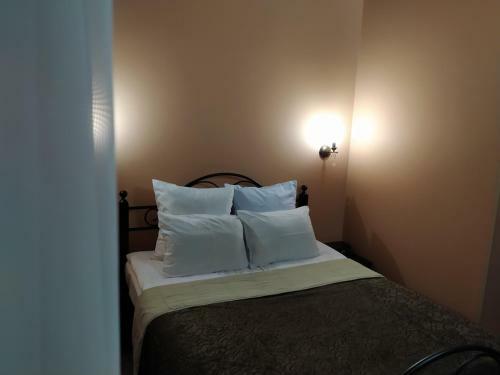 Posada Mini Hotel 7 Street
