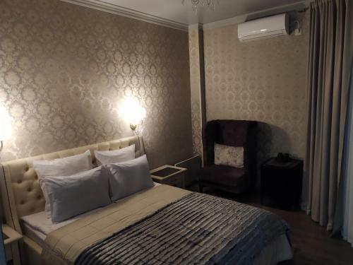 Posada Mini Hotel 7 Street