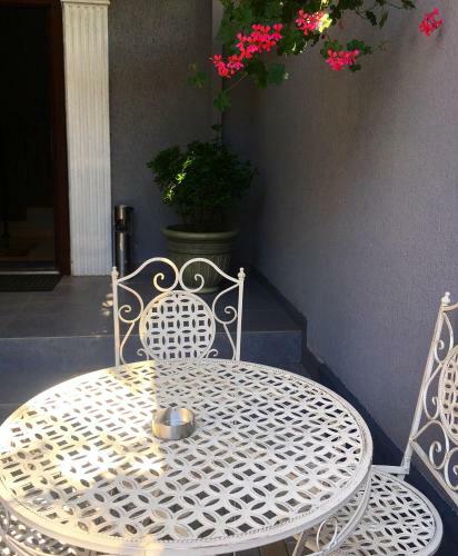Posada Mini Hotel 7 Street