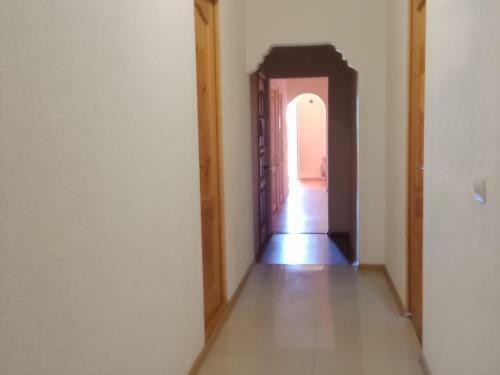 Hostal Alisa