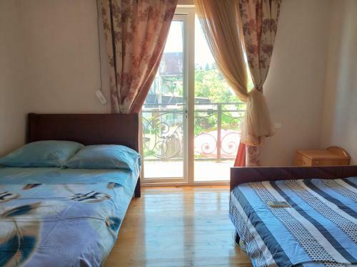 Hostal Alisa