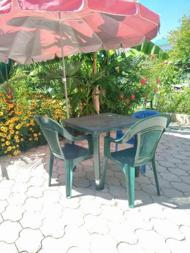 Hostal Alisa