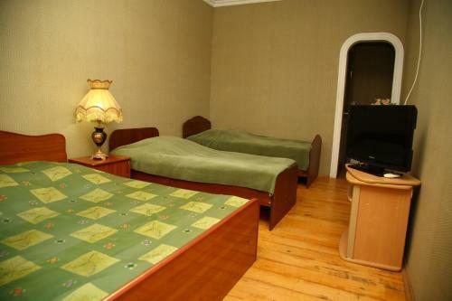 Hostal ????? ??????