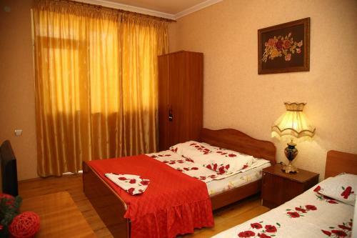 Hostal ????? ??????