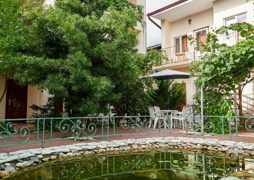Hotel Marco Club