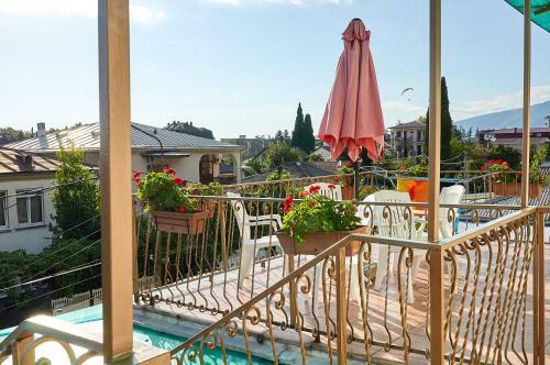 Hotel Marco Club