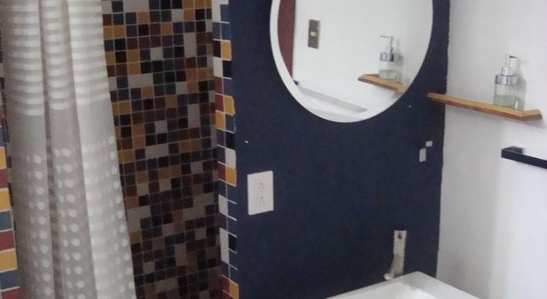 Bed & Breakfast La Querencia Df