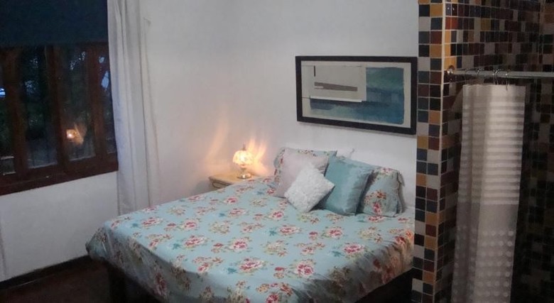 Bed & Breakfast La Querencia Df